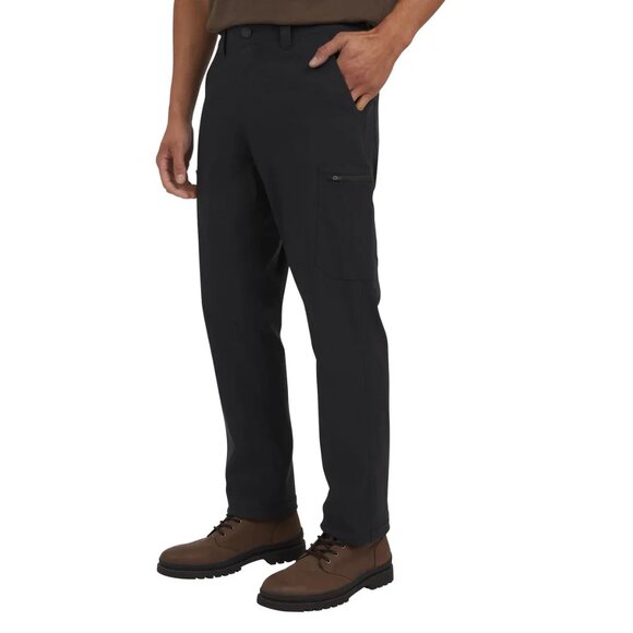 Wrangler Men's Tech Pant - Picture 1 of 8
